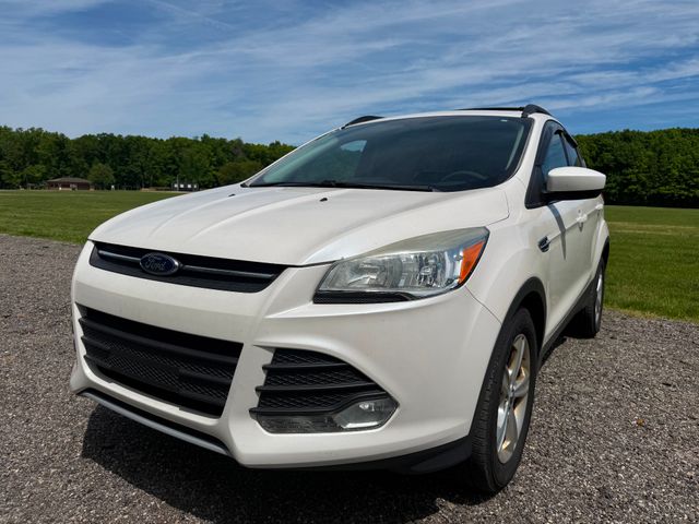 2013 Ford Escape SE | Ravenna, Ohio | Good Used Cars, Inc. 