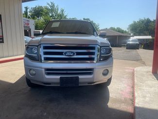 2013 Ford Expedition El