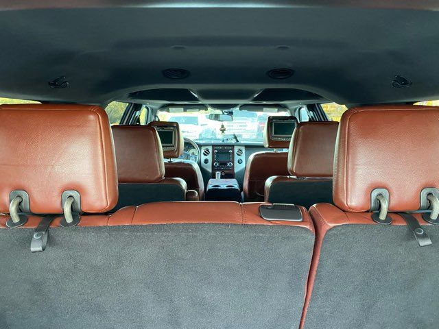 2013 Ford Expedition EL King Ranch | San Antonio, TX | Jacob's Auto Sales Inc. 2013 Ford Expedition EL King Ranch | San Antonio, TX | Jacob's Auto Sales Inc.