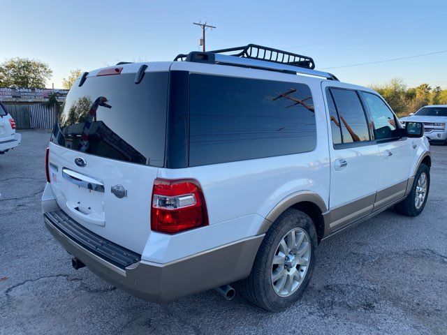 2013 Ford Expedition EL King Ranch | San Antonio, TX | Jacob's Auto Sales Inc. 2013 Ford Expedition EL King Ranch | San Antonio, TX | Jacob's Auto Sales Inc.