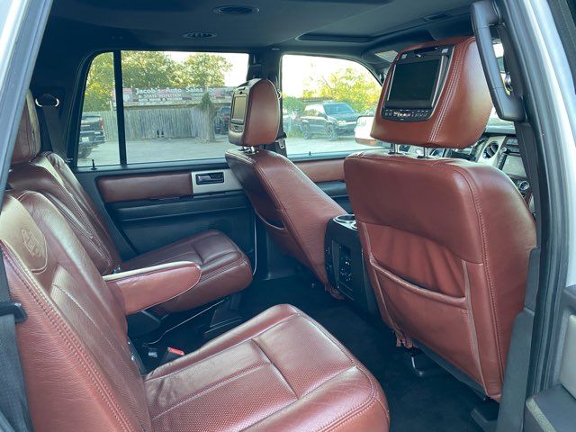 2013 Ford Expedition EL King Ranch | San Antonio, TX | Jacob's Auto Sales Inc.