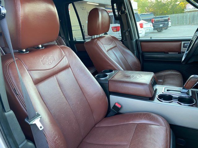 2013 Ford Expedition EL King Ranch | San Antonio, TX | Jacob's Auto Sales Inc. 2013 Ford Expedition EL King Ranch | San Antonio, TX | Jacob's Auto Sales Inc.
