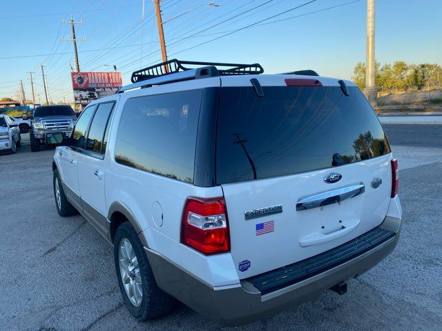 2013 Ford Expedition EL King Ranch | San Antonio, TX | Jacob's Auto Sales Inc. 2013 Ford Expedition EL King Ranch | San Antonio, TX | Jacob's Auto Sales Inc.