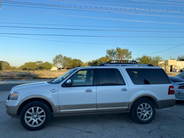2013 Ford Expedition EL King Ranch | San Antonio, TX | Jacob's Auto Sales Inc. 2013 Ford Expedition EL King Ranch | San Antonio, TX | Jacob's Auto Sales Inc.