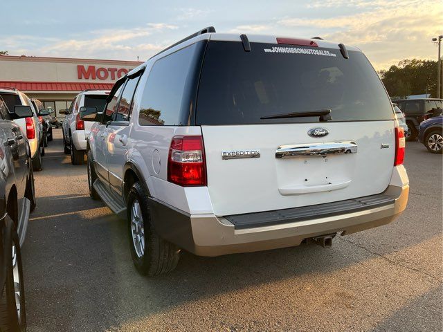 2013 Ford EXPEDITION - John Gibson Auto Sales Hot Springs 2013 Ford EXPEDITION - John Gibson Auto Sales Hot Springs