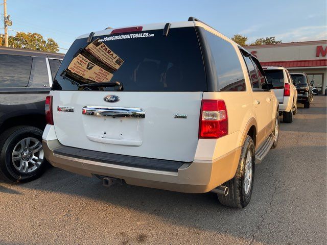 2013 Ford EXPEDITION 2013 Ford EXPEDITION