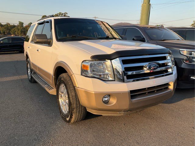 2013 Ford EXPEDITION 2013 Ford EXPEDITION