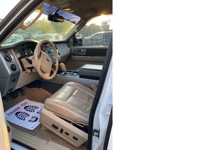 2013 Ford EXPEDITION 2013 Ford EXPEDITION