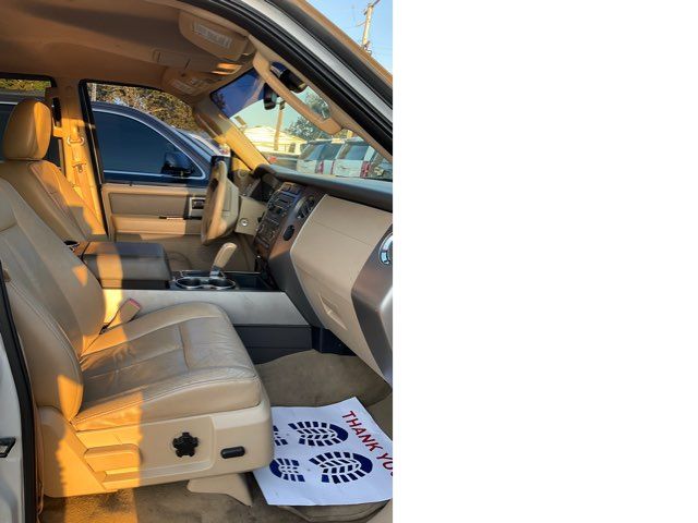 2013 Ford EXPEDITION 2013 Ford EXPEDITION