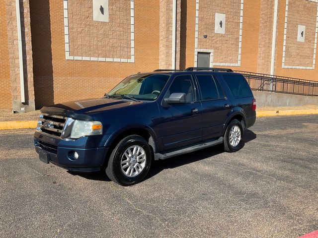 2013 Ford Expedition XLT