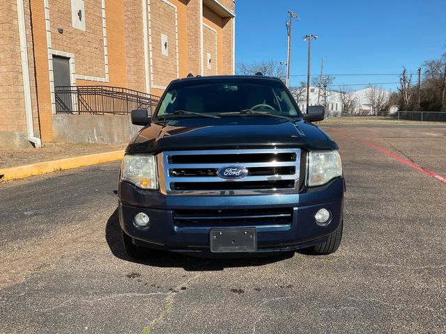 2013 Ford Expedition XLT
