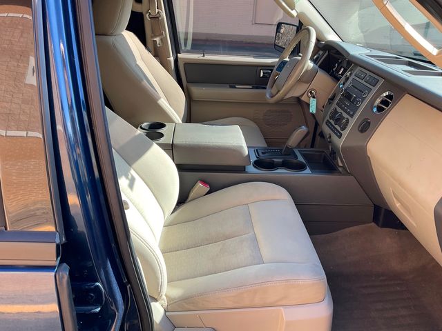 2013 Ford Expedition XLT