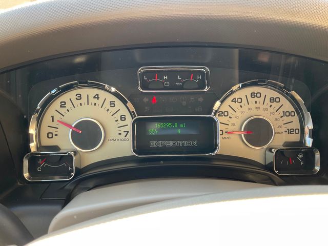 2013 Ford Expedition XLT