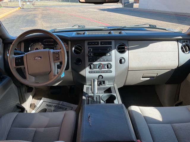 2013 Ford Expedition XLT