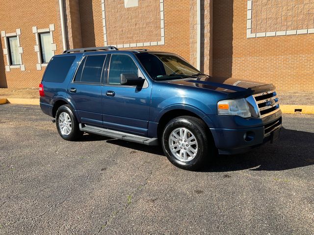 2013 Ford Expedition XLT