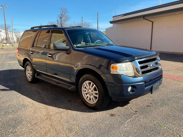 2013 Ford Expedition XLT