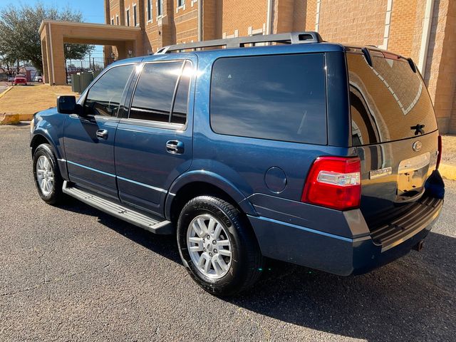 2013 Ford Expedition XLT
