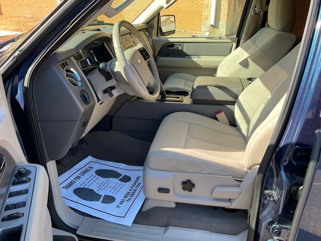 2013 Ford Expedition XLT