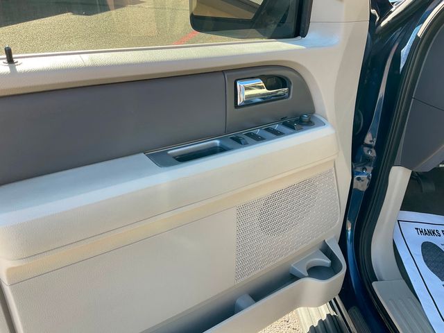 2013 Ford Expedition XLT