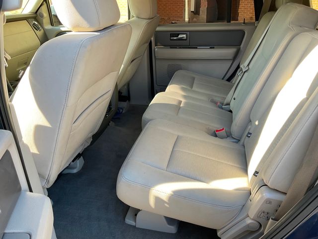 2013 Ford Expedition XLT