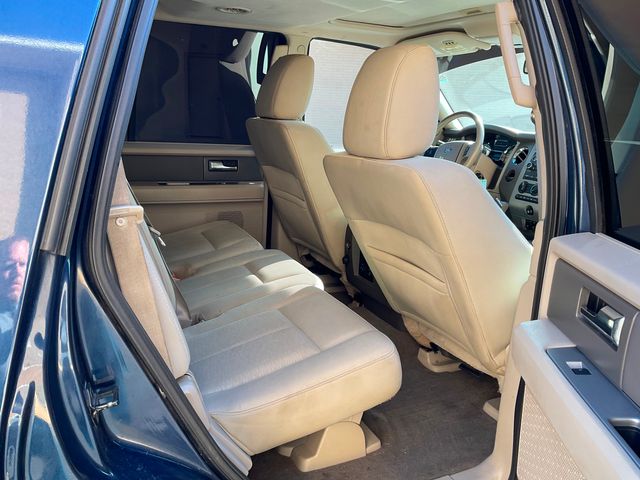 2013 Ford Expedition XLT