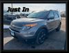 2013 Ford Explorer Limited 4x4 2013 Ford Explorer Limited 4x4