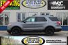 2013 Ford Explorer Limited 4x4