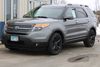 2013 Ford Explorer Limited 4x4