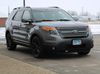 2013 Ford Explorer Limited 4x4