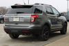2013 Ford Explorer Limited 4x4 2013 Ford Explorer Limited 4x4