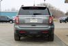 2013 Ford Explorer Limited 4x4 2013 Ford Explorer Limited 4x4