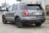 2013 Ford Explorer Limited 4x4 2013 Ford Explorer Limited 4x4