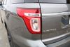 2013 Ford Explorer Limited 4x4