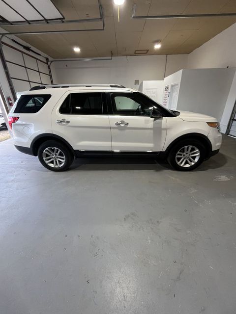 2013 Ford Explorer XLT | Annapolis, MD | Annapolis Public Auto Auction