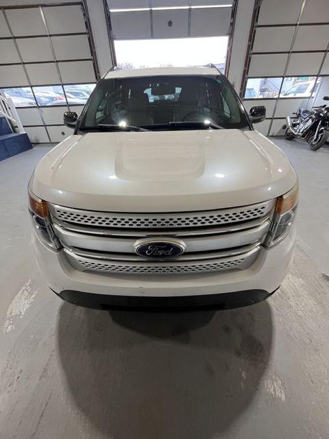 2013 Ford Explorer XLT | Annapolis, MD | Annapolis Public Auto Auction