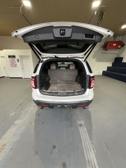 2013 Ford Explorer XLT | Annapolis, MD | Annapolis Public Auto Auction