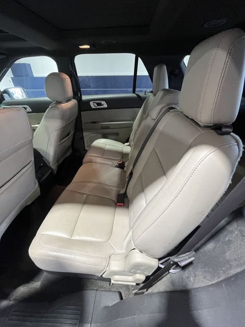 2013 Ford Explorer XLT | Annapolis, MD | Annapolis Public Auto Auction