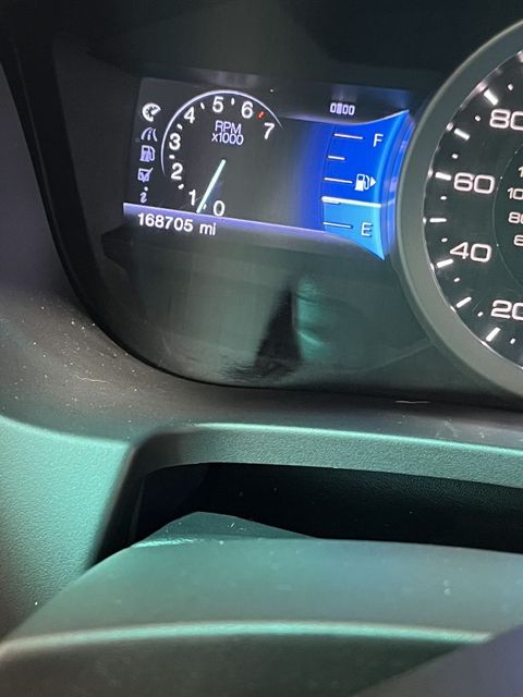 2013 Ford Explorer XLT | Annapolis, MD | Annapolis Public Auto Auction