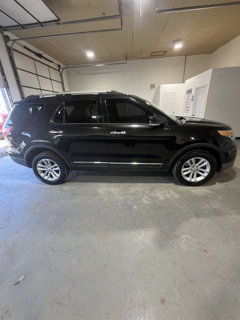 2013 Ford Explorer XLT | Annapolis, MD | Annapolis Public Auto Auction 2013 Ford Explorer XLT | Annapolis, MD | Annapolis Public Auto Auction