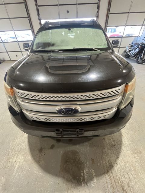 2013 Ford Explorer XLT | Annapolis, MD | Annapolis Public Auto Auction 2013 Ford Explorer XLT | Annapolis, MD | Annapolis Public Auto Auction