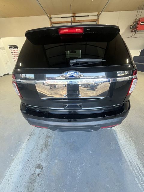 2013 Ford Explorer XLT | Annapolis, MD | Annapolis Public Auto Auction