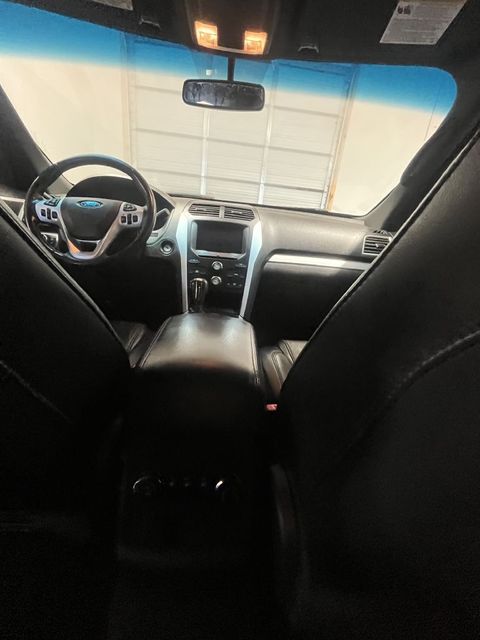 2013 Ford Explorer XLT | Annapolis, MD | Annapolis Public Auto Auction