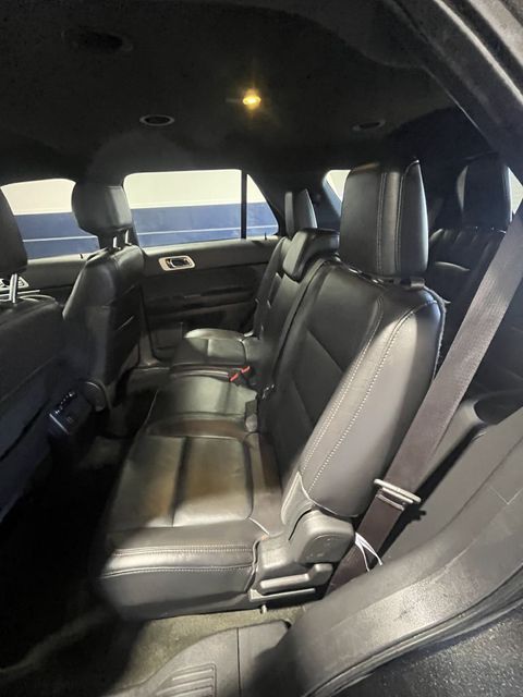 2013 Ford Explorer XLT | Annapolis, MD | Annapolis Public Auto Auction