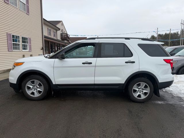 2013 Ford Explorer 3rd Row | Hoosick Falls, New York | Upstate Auto Sales