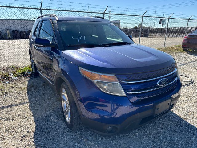 2013 Ford Explorer Limited | Kenner, LA | Auto Nation LLC in Kenner, LA 70062