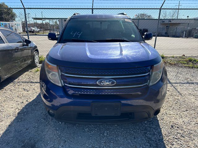 2013 Ford Explorer Limited | Kenner, LA | Auto Nation LLC 2013 Ford Explorer Limited | Kenner, LA | Auto Nation LLC