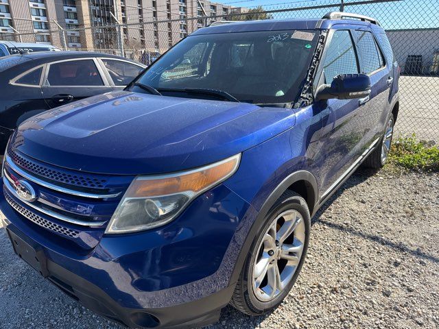 2013 Ford Explorer Limited | Kenner, LA | Auto Nation LLC 2013 Ford Explorer Limited | Kenner, LA | Auto Nation LLC