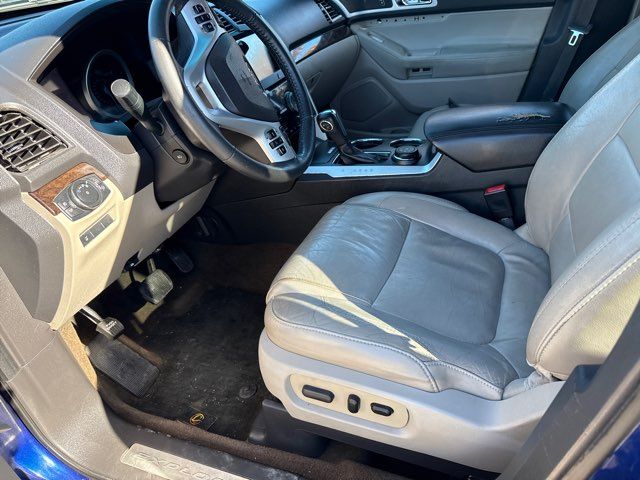 2013 Ford Explorer Limited | Kenner, LA | Auto Nation LLC