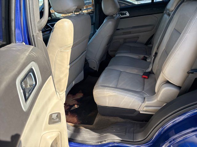 2013 Ford Explorer Limited | Kenner, LA | Auto Nation LLC