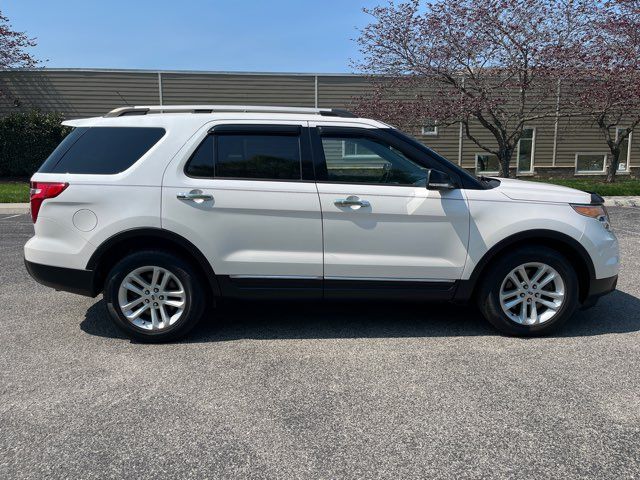 2013 Ford Explorer XLT V6 3rd Row Imports and More Inc